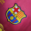 Camisa Barcelona 2008/09 Retrô I