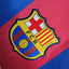Camisa Barcelona 2010/11 Retrô I