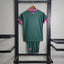 Kit Infantil Fluminense III 23/24