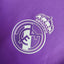 Camisa Real Madrid 2016/17 Retrô