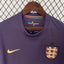 Camisa Inglaterra II 2024 - Versão Torcedor