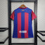 Camisa Barcelona Home 23/24 - Nike Feminina