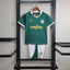 Conjunto Infantil Palmeiras Titular 24/25