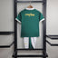 Conjunto Infantil Palmeiras Titular 24/25