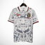 Camisa México Reserva 1998 - Versão Retro