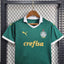 Conjunto Infantil Palmeiras Titular 24/25