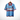 Camisa West Ham Reserva 95/97 - Versão Retro