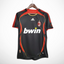 Camisa Milan Reserva 06/07 - Versão Retro