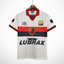 Camisa Flamengo II 1995 Aniversário de 100 anos - Versão Retro