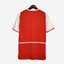 Camisa Arsenal 2003/04 Retrô
