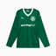 Camisa Puma Palmeiras Manga Longa 2025/26 I Torcedor
