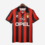 Camisa Milan 1996/97 Retrô