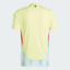 Camisa Espanha II 2024 - Versão Trocedor