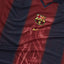 Camisa Travis Scott x Nike Barcelona Retro 2000/01 Home