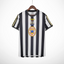 Camisa Newcastle Titular 97/99 - Versão Retro