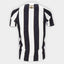 Camisa Santos II 24/25 - Torcedor Masculina - Preto e Branco
