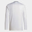 Camisa Real Madrid Home Manga Longa 24/25 - Adidas Torcedor Masculina