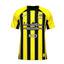 Camisa Al-Ittihad Home 24/25 - Torcedor Masculina