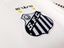 Camisa Santos 2012 (# NEYMAR JR - 11) - Torcedor Masculina - Versão Retro