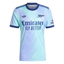 Camisa Arsenal III 24/25 - Torcedor Masculina