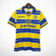Camisa Parma Titular 98/99 - Versão Retro