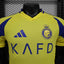 Camisa Al Nassr Home 24/25 -Jogador Masculina