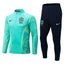 Conjunto Frio de Treino  Brasil 2023