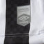 Camisa Santos II 25/26 - Torcedor Masculina - Preto e Branco