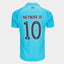 Camisa Masculina Umbro Santos Torcedor 2025/26 Edição Especial Neymar Jr 10