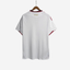 Camisa Milan 2006/07 Retrô