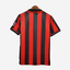Camisa Milan 1996/97 Retrô