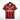 Camisa Milan Titular 96/97 - Versão Retro