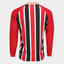 Camisa New Balance Manga Longa São Paulo 2025/26 II