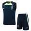 Kit Treino Regata Brasil 23/24