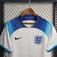 Camisa Inglaterra Titular 22/23 - Versão Torcedor