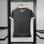 Camisa Vasco III, Camisas Negras - FEMININA