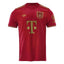 Camisa Bayern de Munique 125 anos 2025