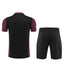Kit Treino Alemanha 23/24 - Vinho