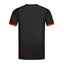 Camisa Eintracht Frankfurt Away 24/25 Torcedor Masculino