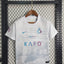 Kit Infantil Al-Nassr III 23/24
