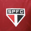 Camisa São Paulo 25/26 Treino - Torcedor Masculina - Vermelha