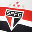 Camisa São Paulo Feminina I 25/26 - Branca