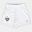 Conjunto Infantil São Paulo I 25/26  – Branco