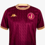 Camisa Kombat Juventus 2024/25 I Torcedor
