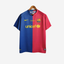 Camisa Barcelona 2008/09 Retrô I
