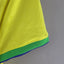 Camisa Brasil home 22/23 - Feminina
