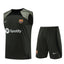 Kit Treino Regata Barcelona 23/24 - Verde