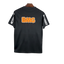 Camisa  NikeSantos 12/13 All Black - Versão Retro