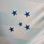 Camisa Cruzeiro II 23/24 - Feminina