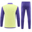 Conjunto Frio de Treino  Real Madrid I 2024